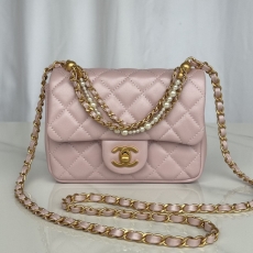 Chanel 19 Bags